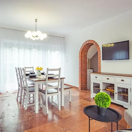 Myflat Piroska * Siófok