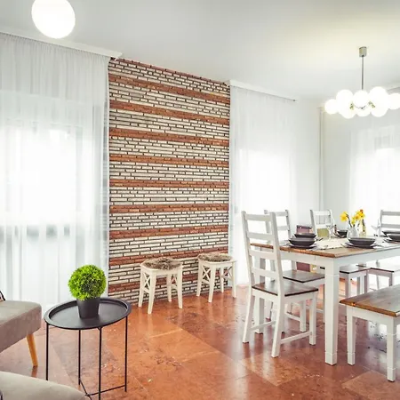 Apartment Myflat Piroska Siofok