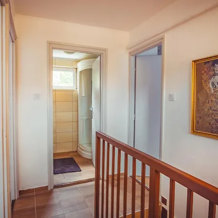 Myflat Piroska Διαμέρισμα Σίοφοκ