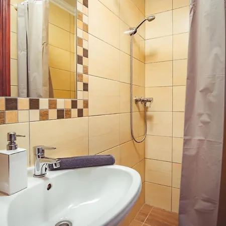 Myflat Piroska Lejlighed *