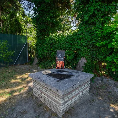 Apartman Myflat Piroska