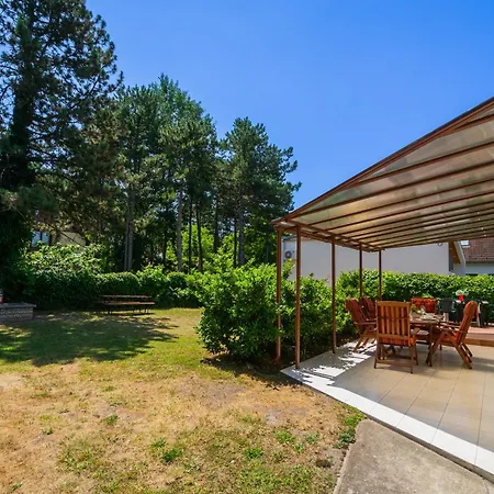 Apartment Myflat Piroska *