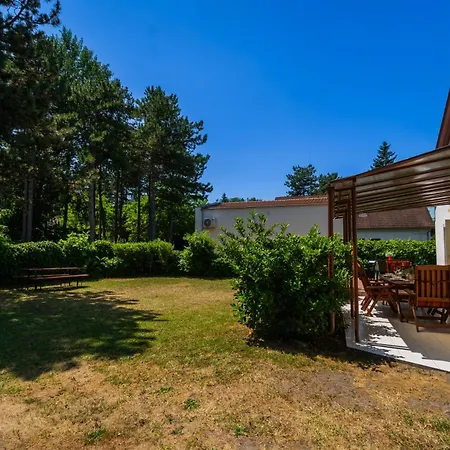 Myflat Piroska Lejlighed