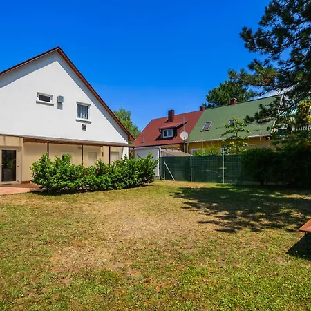 アパート Myflat Piroska *