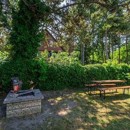 Myflat Piroska * Siófok