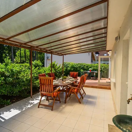 Apartman Myflat Piroska