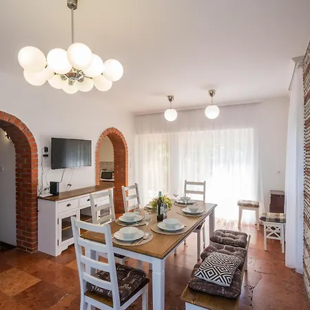 Myflat Piroska Siófok