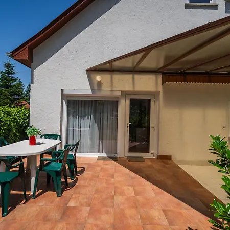 Myflat Piroska アパート *