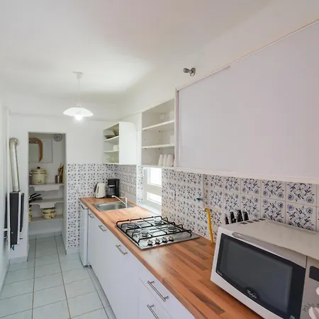 Apartment Myflat Piroska *