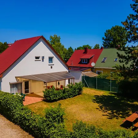 Myflat Piroska * Siófok