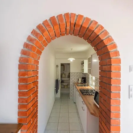 Myflat Piroska Apartman Siófok