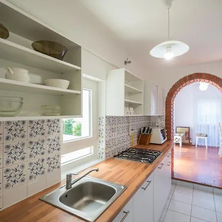 Myflat Piroska * Siófok