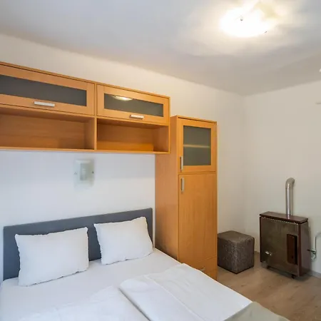 Myflat Piroska Apartman