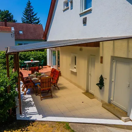 Myflat Piroska Siofok