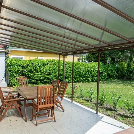 Myflat Piroska Apartment Siofok