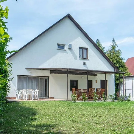 アパート Myflat Piroska *