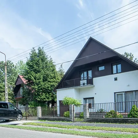 Myflat Piroska * Siófok