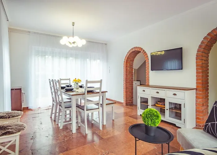 Myflat Piroska * Шиофок