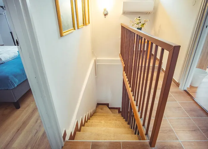 Myflat Piroska * Шиофок