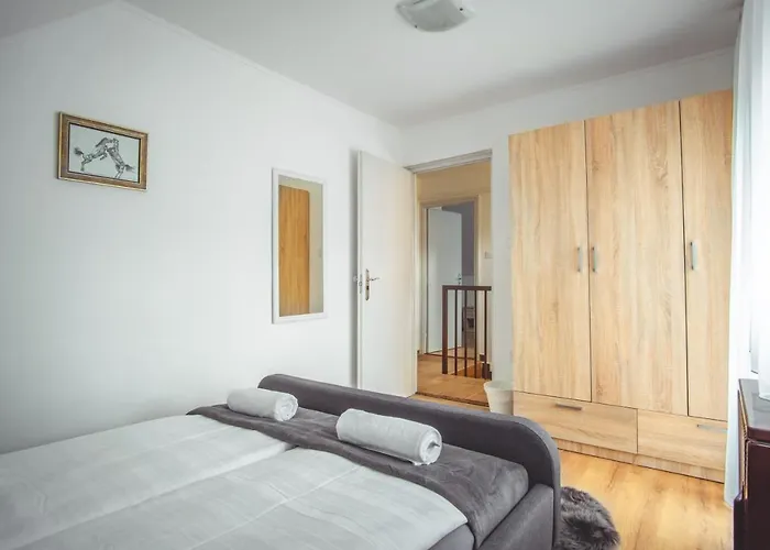 Appartement Myflat Piroska Siófok