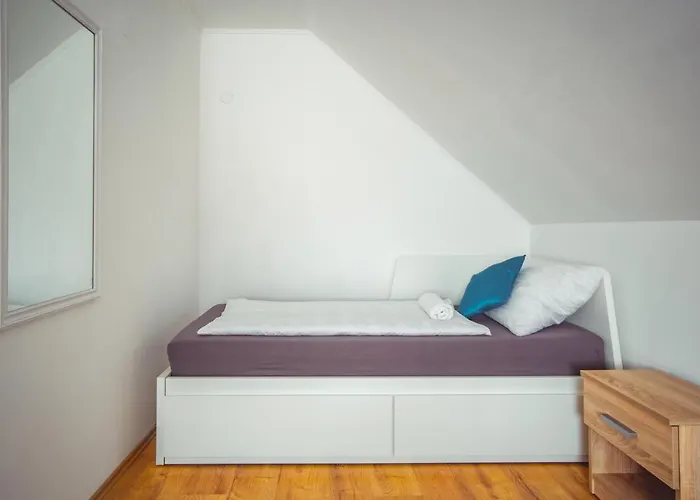 Myflat Piroska Appartement