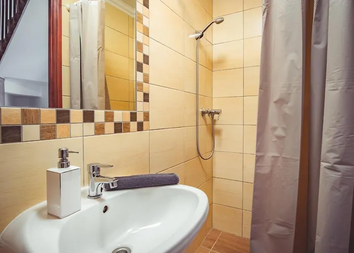 Myflat Piroska Appartement *