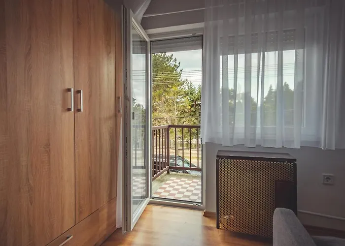 Myflat Piroska * Siófok