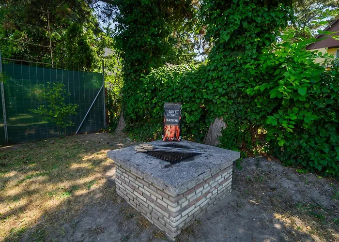 Appartement Myflat Piroska