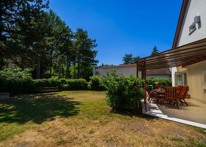 Myflat Piroska Appartement