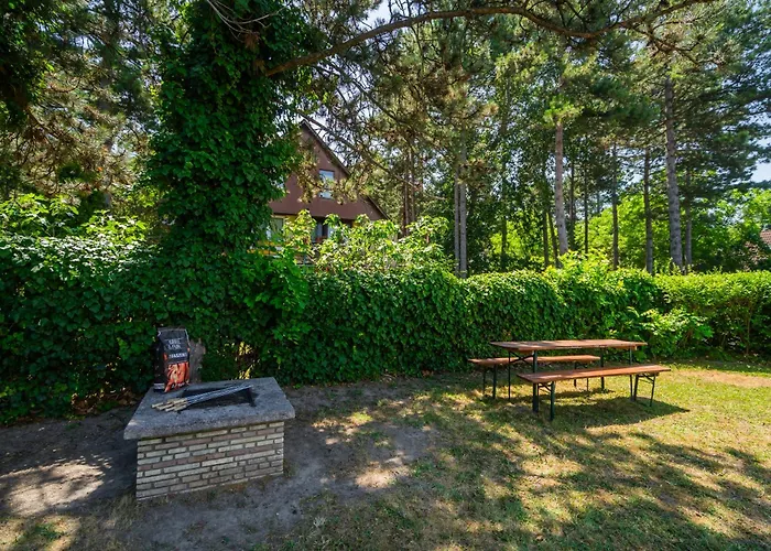 Myflat Piroska * Шиофок