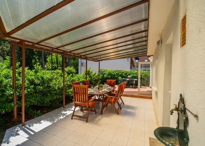 Appartement Myflat Piroska