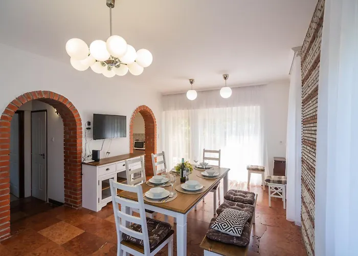 Myflat Piroska Шиофок