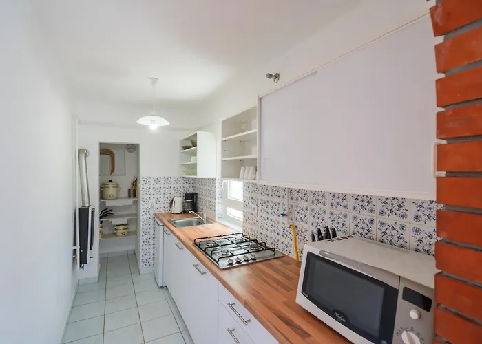 Appartement Myflat Piroska *