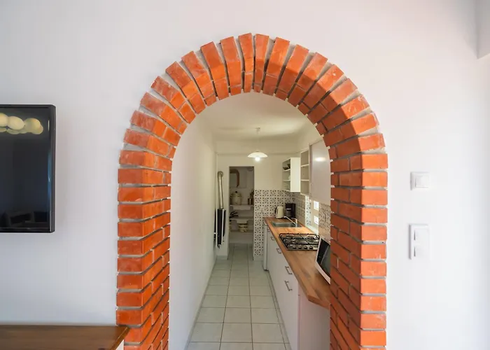 Myflat Piroska Appartement Siófok