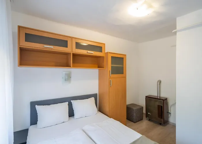Myflat Piroska Апартаменты