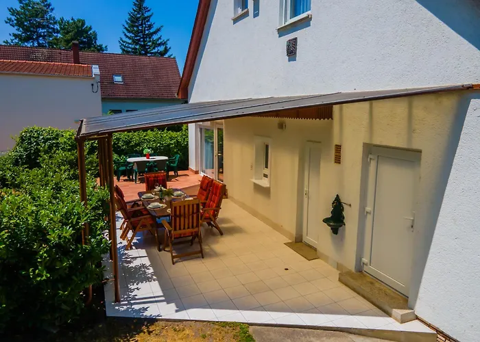 Myflat Piroska Шиофок