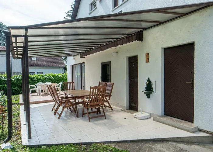 Appartement Myflat Piroska Siófok