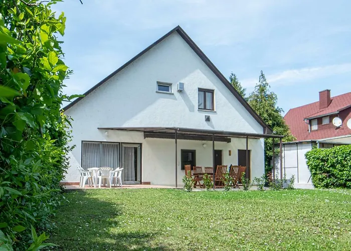 Appartement Myflat Piroska *